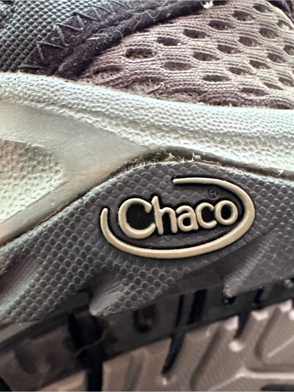Chaco Outcross Evo 2  men’s size 9